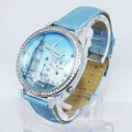 Luxury Promotional 3ATM Waterproof Gift Watch (HAL-1230)